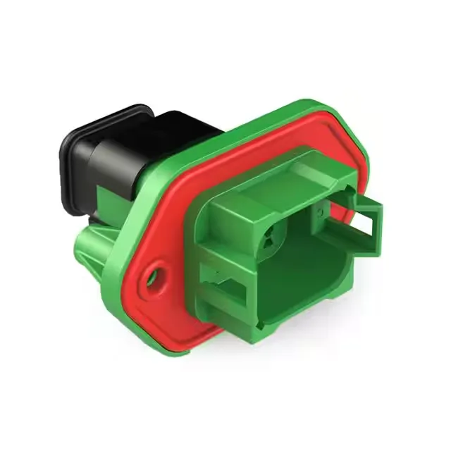 AT04-08PC-PM16 — Amphenol product photo
