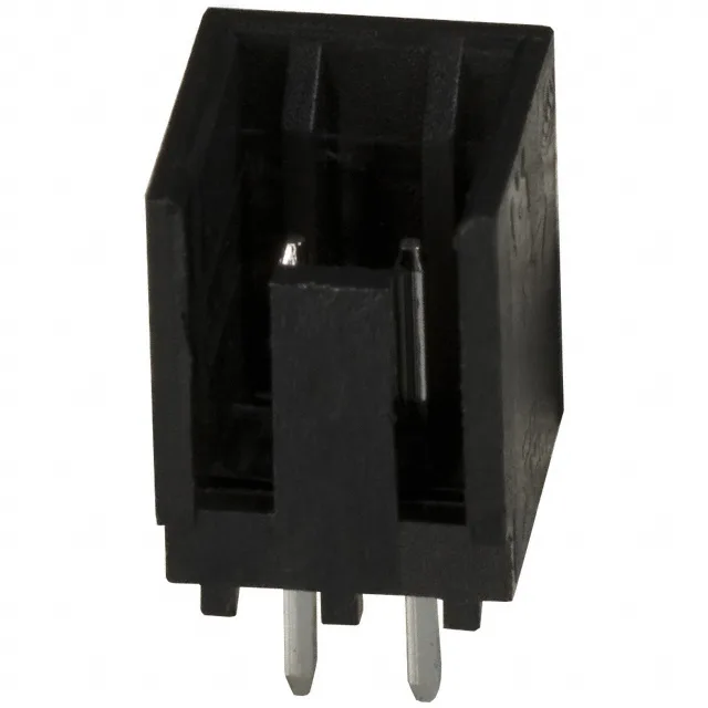 TE Connectivity AMP Connectors 2-644486-2