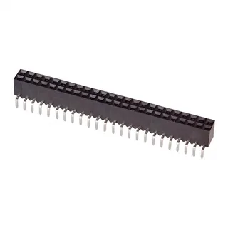 TE Connectivity AMP Connectors 1-534267-1
