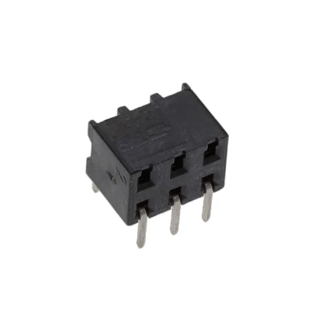 2314918-6 — TE Connectivity AMP Connectors product photo