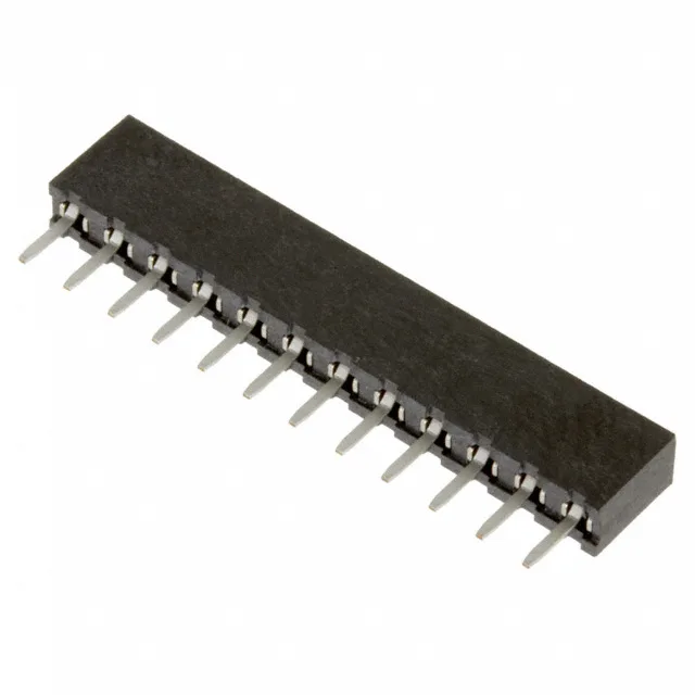 Harwin Inc. M22-7131242 — Female Socket Headers