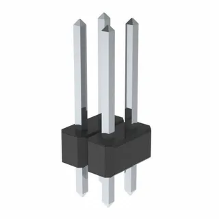 Sullins Connector Solutions PEC02DFAN