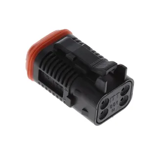 ITT Cannon, LLC IT06-4S-006-N