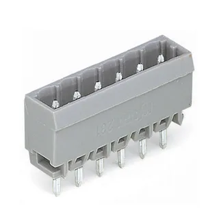 WAGO Corporation 231-166/001-000