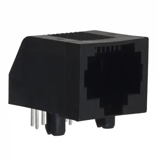 TE Connectivity AMP Connectors 5555164-1