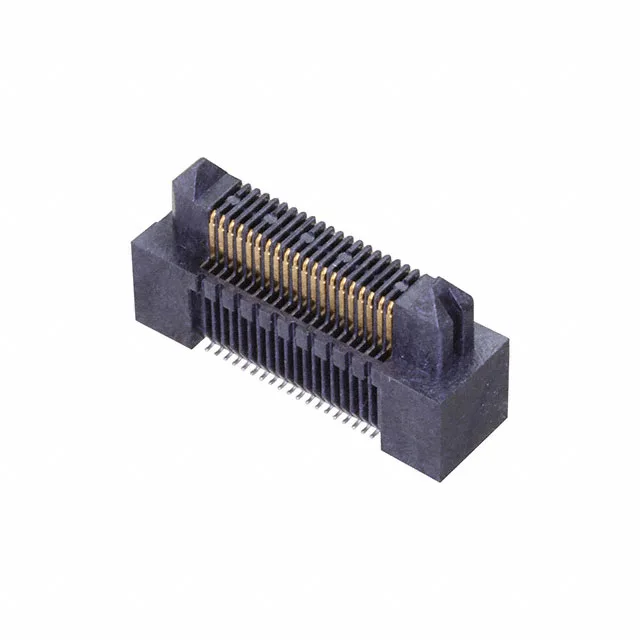 ERM5-020-05.0-L-DV-TR — Samtec Inc. product photo