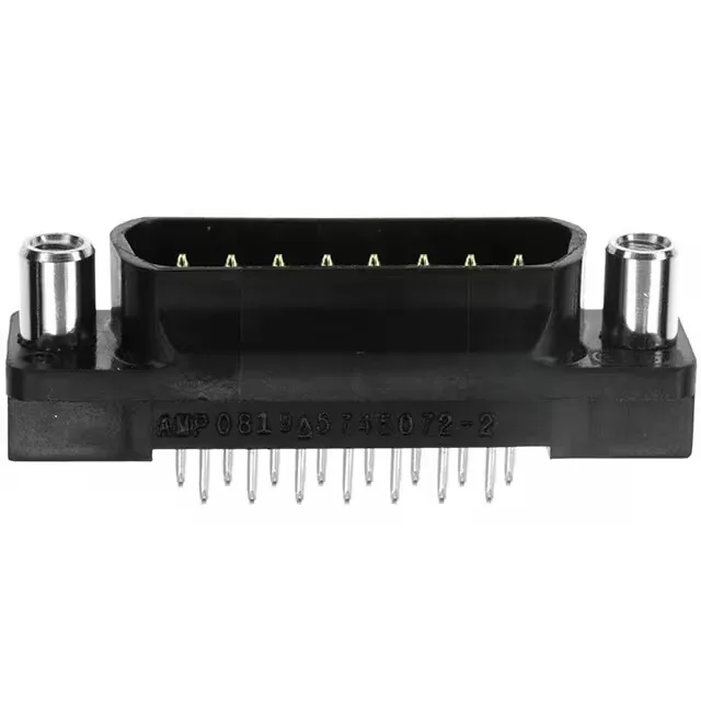 5745072-2 — TE Connectivity AMP Connectors product photo