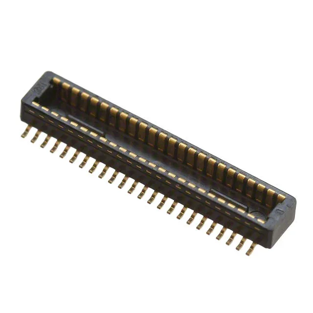 Hirose Electric Co Ltd DF40C-44DP-0.4V(51)