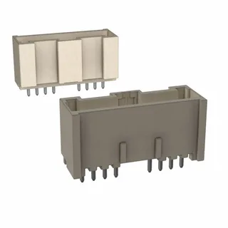 Hirose Electric Co Ltd DF1EC-8P-2.5DSA(36)