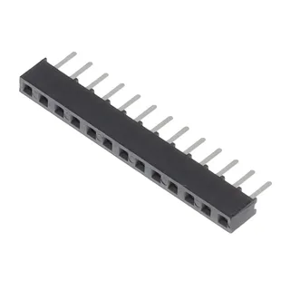 Samtec Inc. SMM-113-01-S-S
