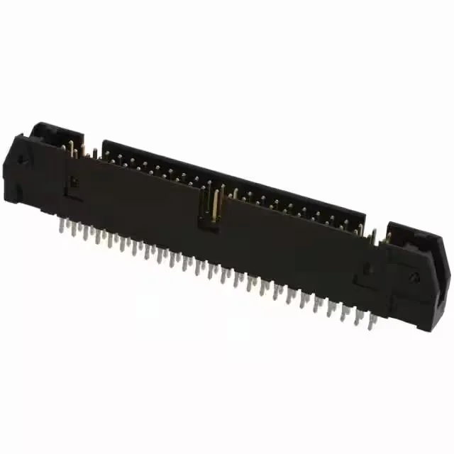 TE Connectivity AMP Connectors 1658694-4