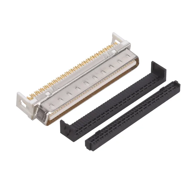 Hirose Electric Co Ltd DX31A-80P(50) — Centronics Connectors