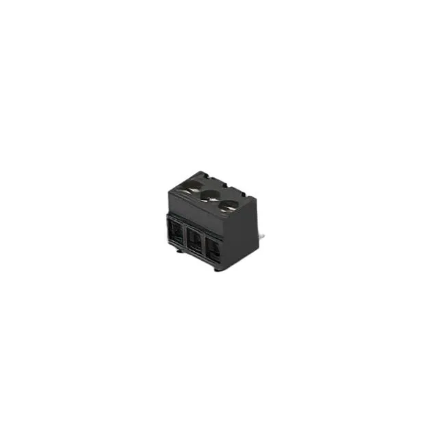 TE Connectivity AMP Connectors 2383942-3
