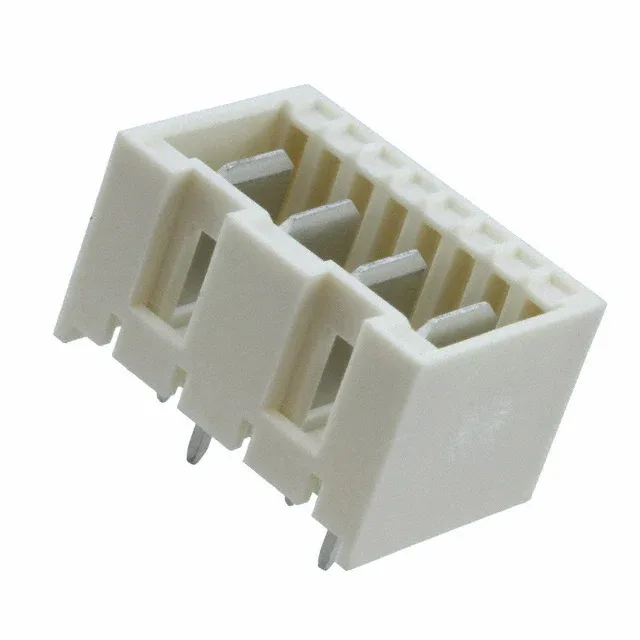TE Connectivity AMP Connectors 4-1971895-4