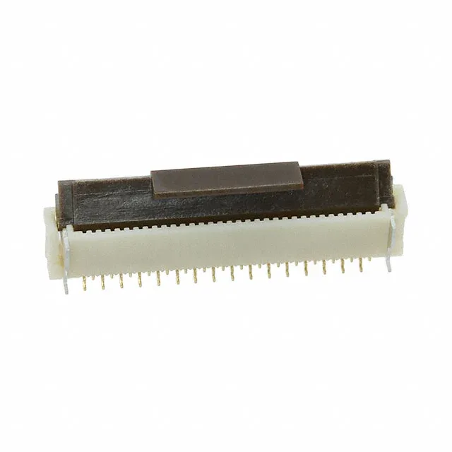 Hirose Electric Co Ltd FH12-32S-0.5SVA(54) — FFC / FPC Cable Assemblies