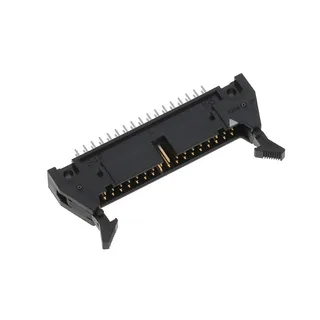 Hirose Electric Co Ltd HIF3BA-34PA-2.54DSA(71)