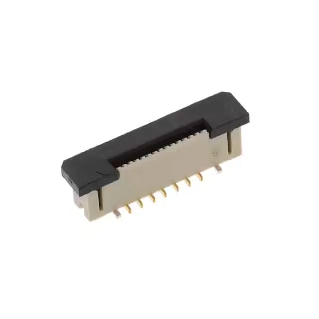 F31W-1A7H1-11014 — Amphenol product photo