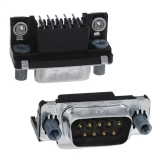 TE Connectivity AMP Connectors 5747840-5