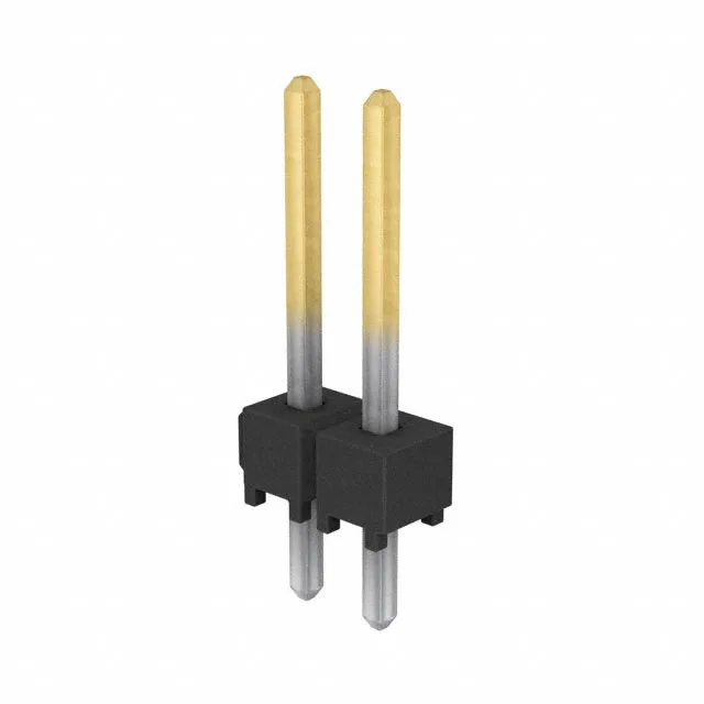 Samtec Inc. TSW-102-14-S-S — Pin Headers
