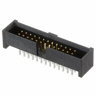 Samtec Inc. SHF-113-01-L-D-TH