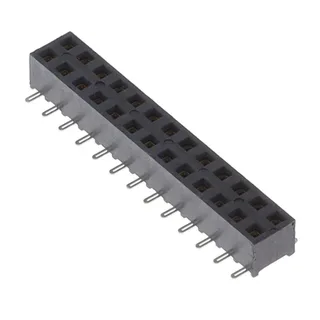 Samtec Inc. SMM-113-02-F-D