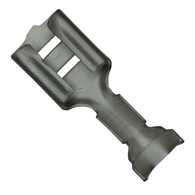 TE Connectivity AMP Connectors 42692-2 — Quick-Disconnect Terminals