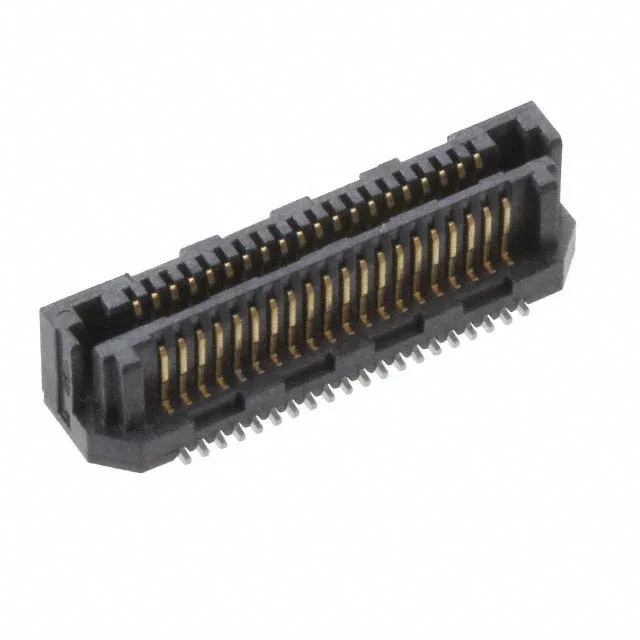 Samtec Inc. LSS-120-01-L-DV-A — Mezzanine & Stacking Connectors
