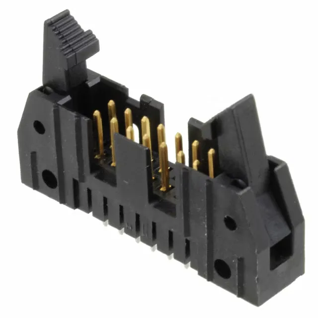 TE Connectivity AMP Connectors 5499160-2