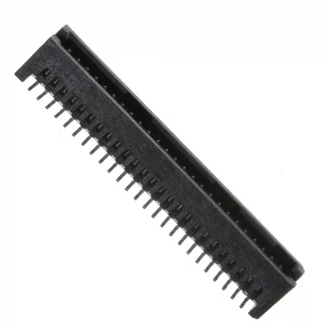 TFML-125-02-S-D — Samtec Inc. product photo
