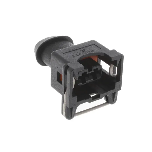 TE Connectivity AMP Connectors 347887-3