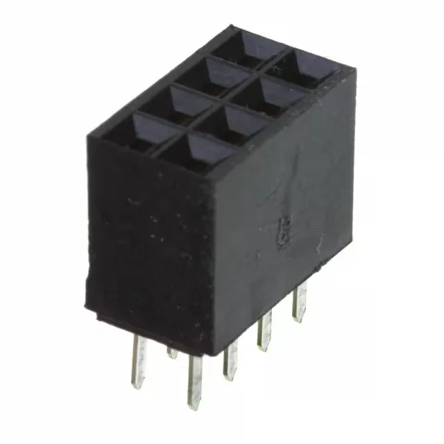 66953-004LF — Amphenol product photo