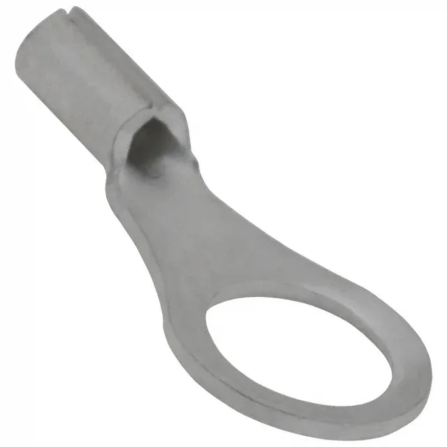 TE Connectivity AMP Connectors 2-321884-2