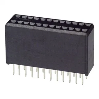 TE Connectivity AMP Connectors 104078-9