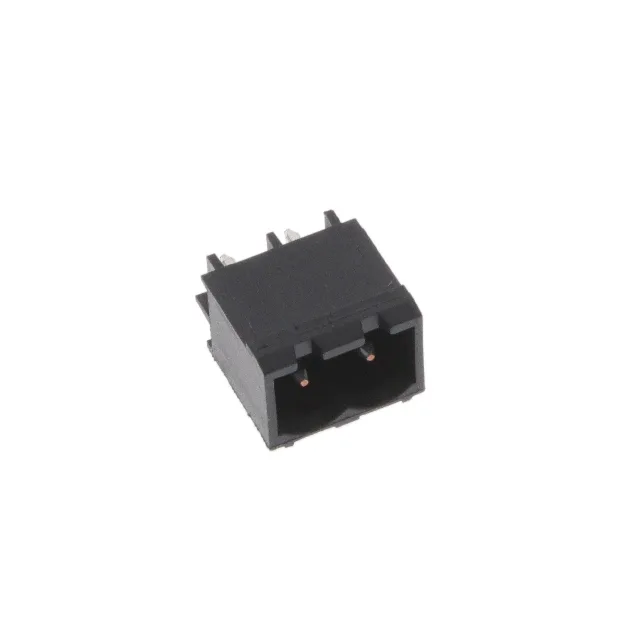 TE Connectivity AMP Connectors 2342082-2