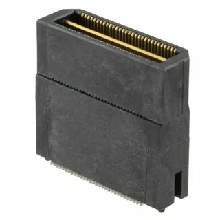 Samtec Inc. QTH-030-05-L-D-A