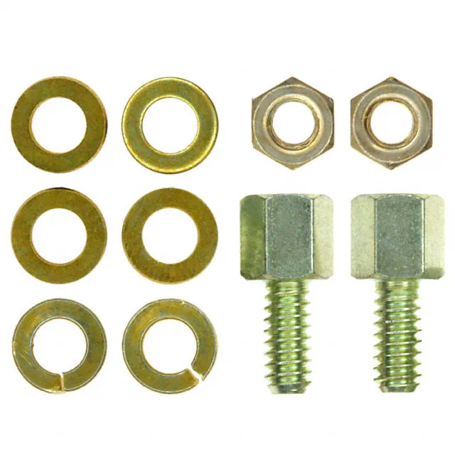 TE Connectivity AMP Connectors 5745563-1