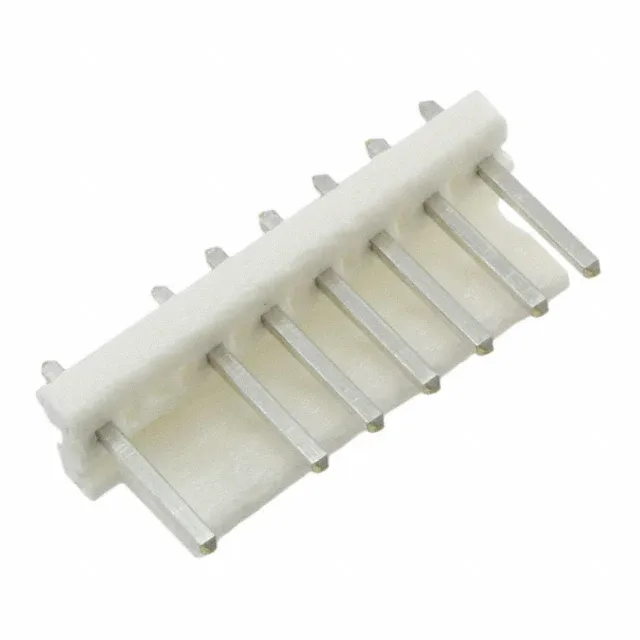 TE Connectivity AMP Connectors 641922-3