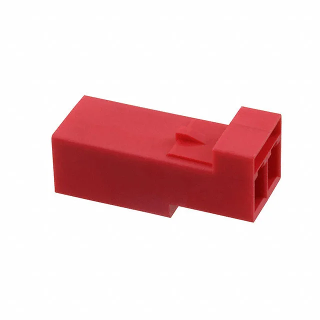 TE Connectivity AMP Connectors 2834049-4