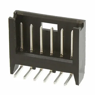 TE Connectivity AMP Connectors 280379-1