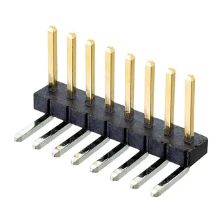 Harwin Inc. M50-3930842