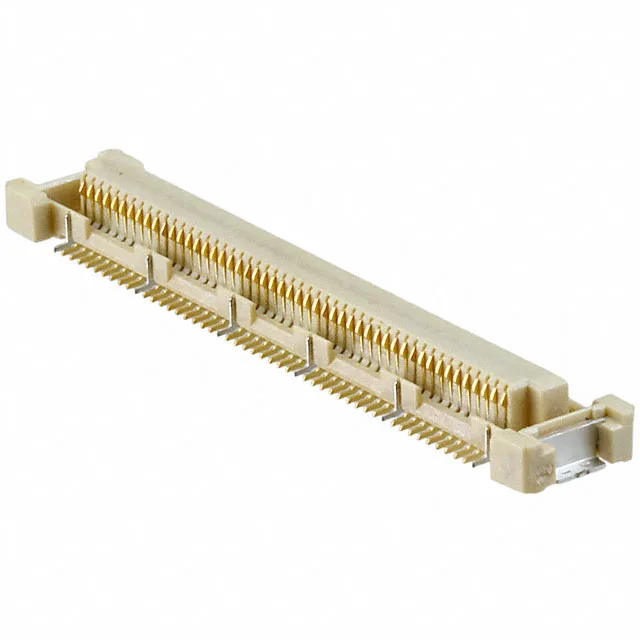 TE Connectivity AMP Connectors 5353190-8