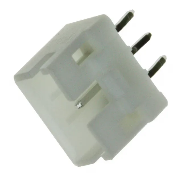 TE Connectivity AMP Connectors 1735446-3