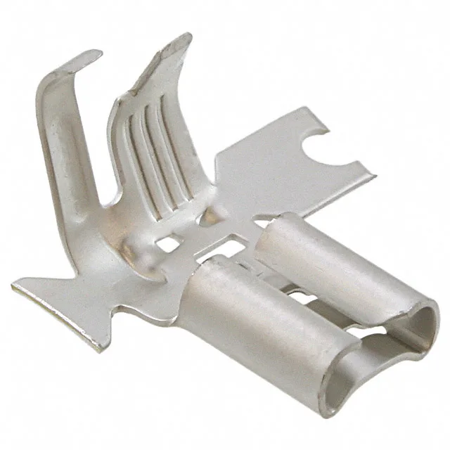 150699-2 — TE Connectivity AMP Connectors product photo