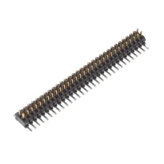 Samtec Inc. FTMH-131-02-L-DV