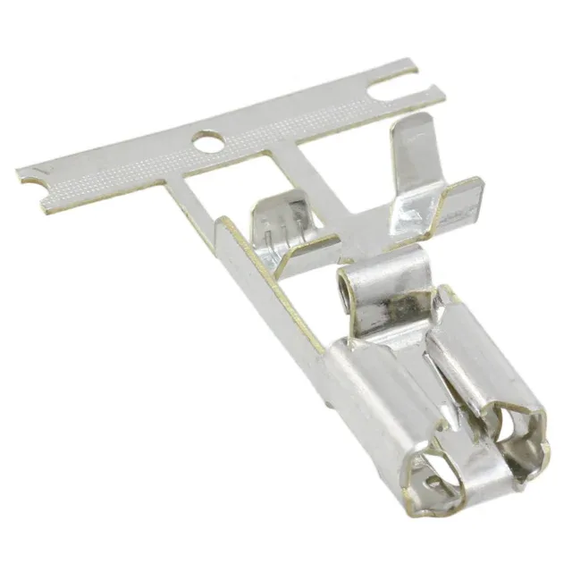 TE Connectivity AMP Connectors 926820-4