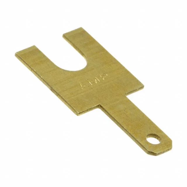 TE Connectivity AMP Connectors 62061-1