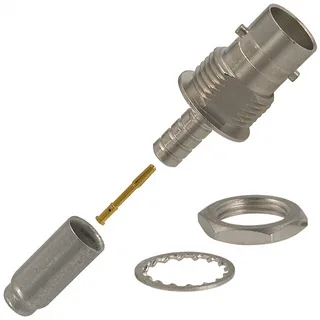 TE Connectivity AMP Connectors 1274568-1