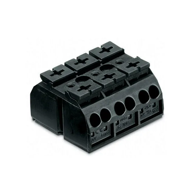 862-533 — WAGO Corporation product photo