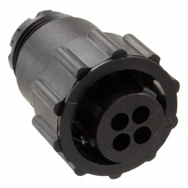 TE Connectivity AMP Connectors 796094-2