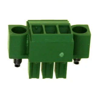 TE Connectivity AMP Connectors 284510-3